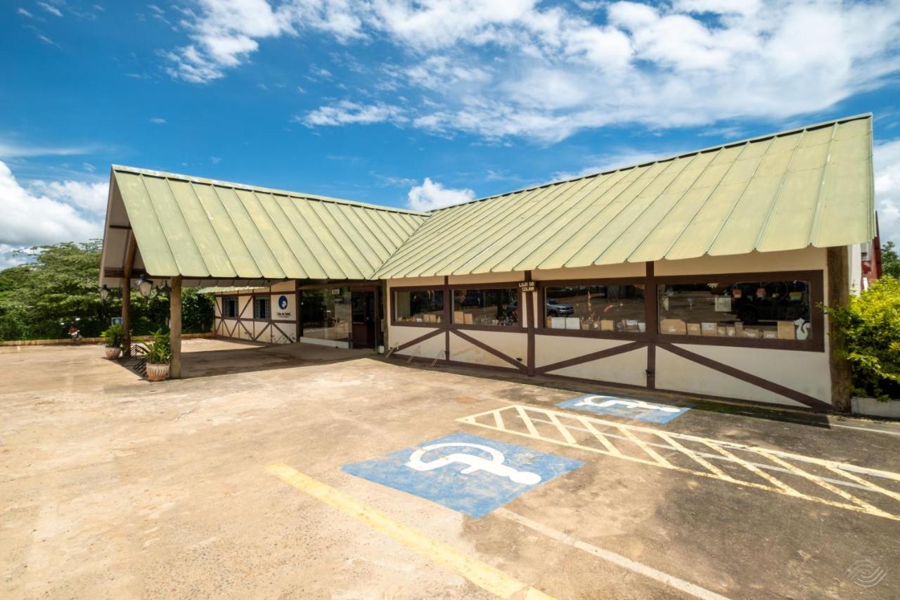 Hotel Fazenda Colina Dos Sonhos Socorro  Exterior foto